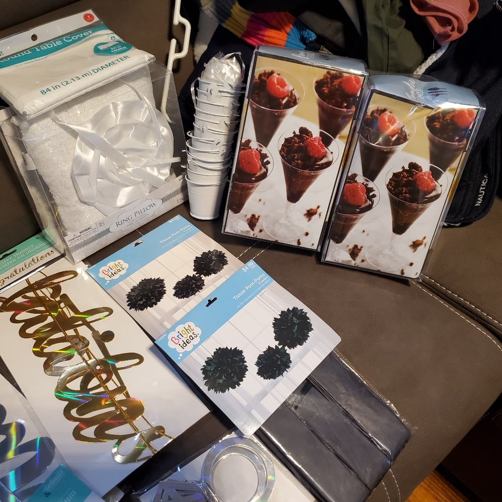 Decorations - Picture 2 of 4